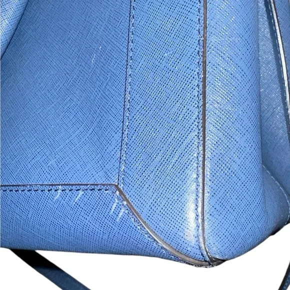 MCM Nuovo 2-Way Tote Shoulder Bag w/ Dust Bag - Picture 10 of 10